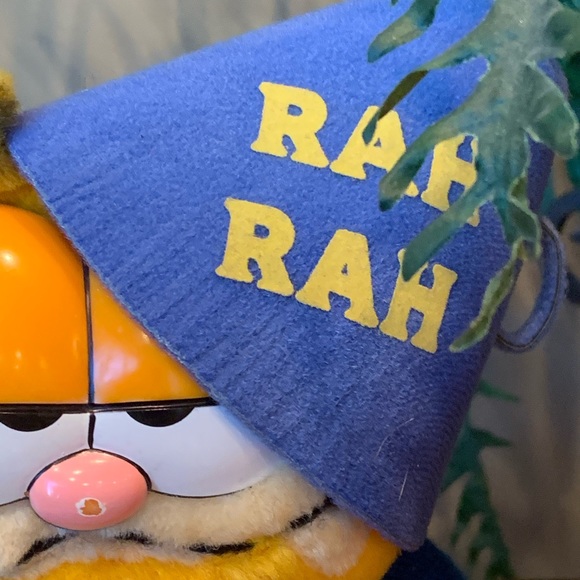 Garfield Set Vintage - Picture 5 of 5